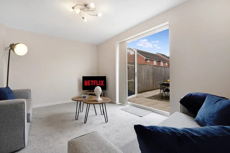 House Diamond Road in Thornaby-on-Tees
