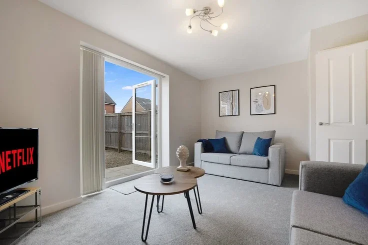 House Diamond Road in Thornaby-on-Tees