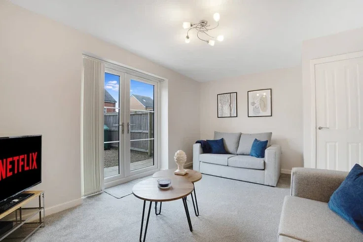 House Diamond Road in Thornaby-on-Tees