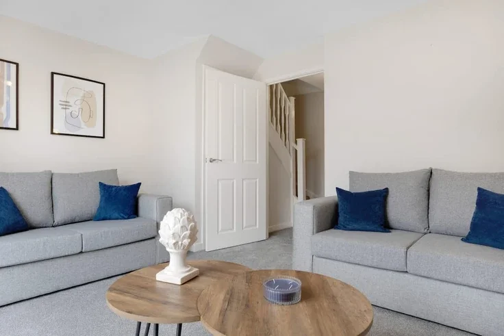 House Diamond Road in Thornaby-on-Tees