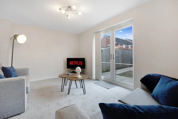 House Diamond Road in Thornaby-on-Tees