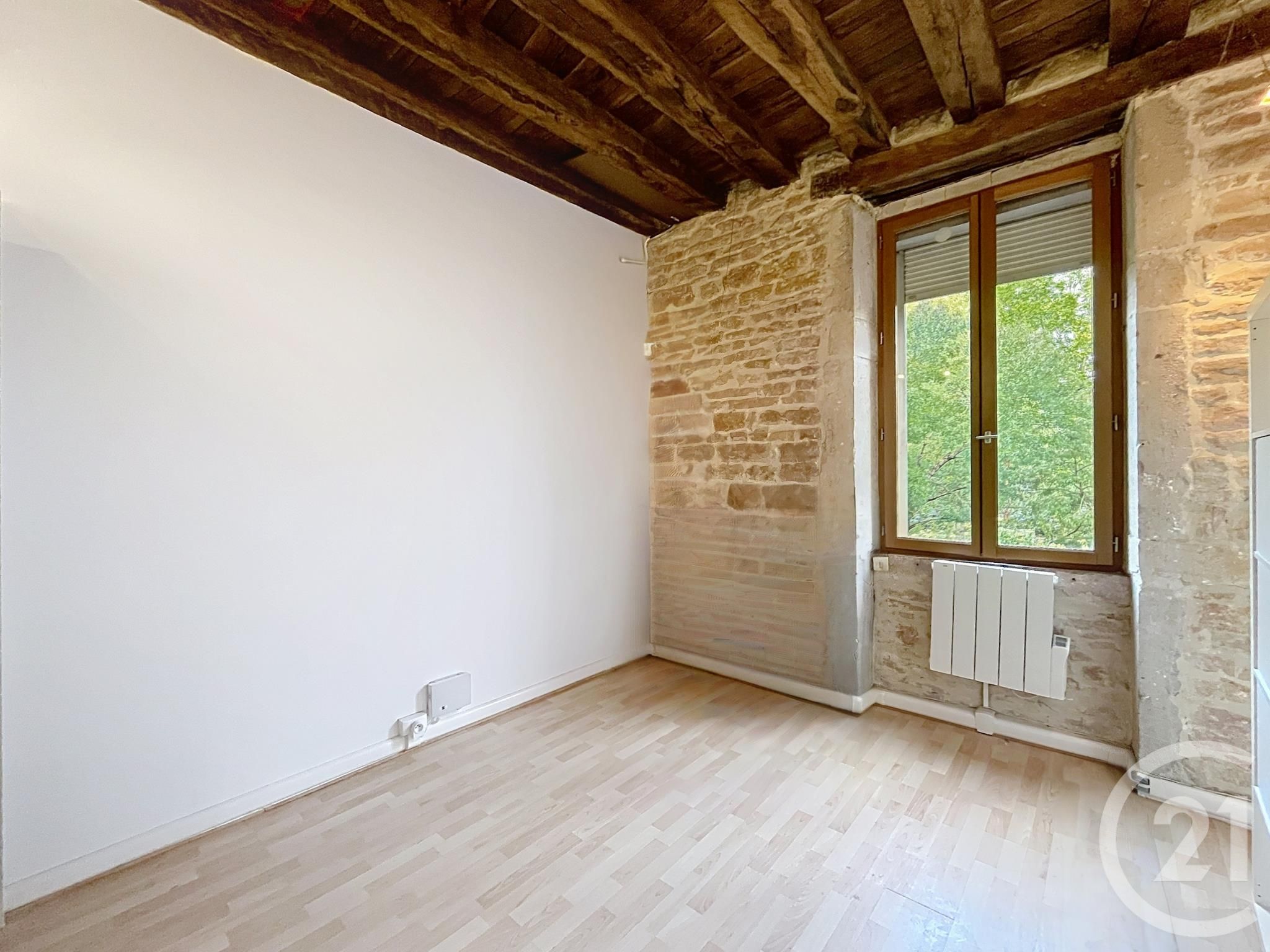 Flat Avenue Jean Jaurès in Dijon