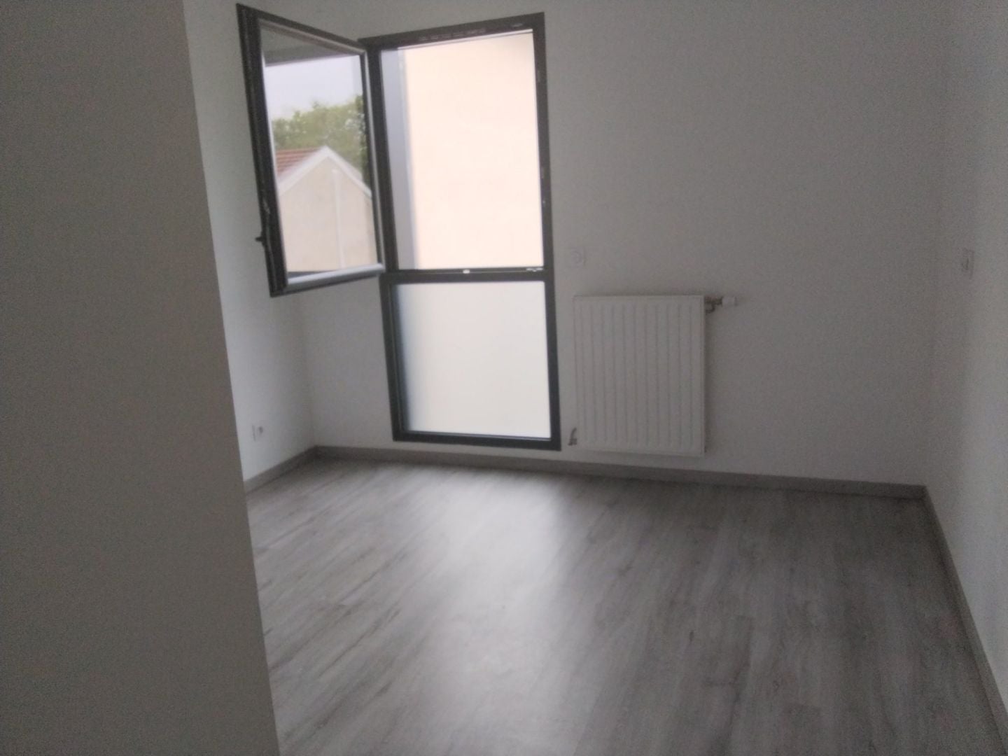 Appartement Rue du Docteur Bouchut à Lyon