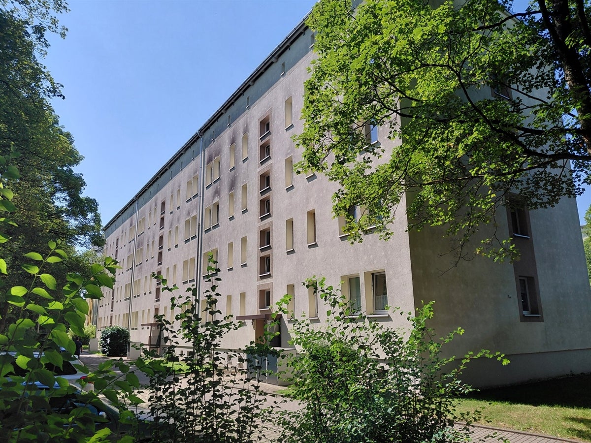 Wohnung Steinbeckstraße in Gera