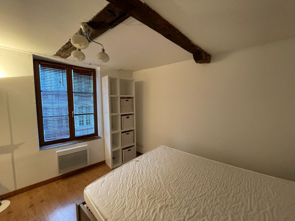 Flat Rue de la Clef in Lille