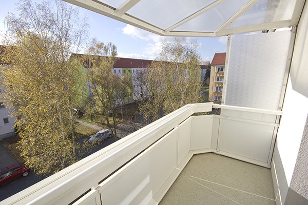 Wohnung Paul-Suhr-Straße in Halle (Saale)