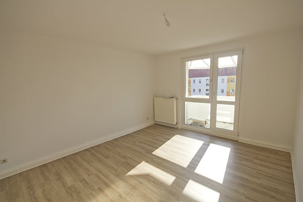 Wohnung Paul-Suhr-Straße in Halle (Saale)