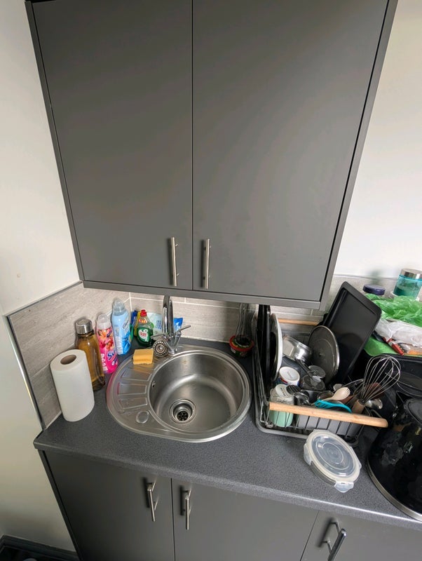 Room Great Cheetham Street East in Salford