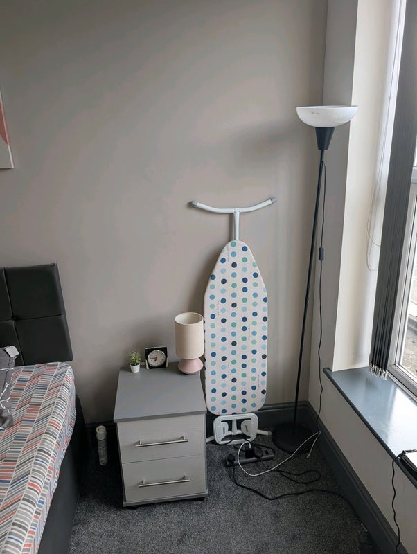 Room Great Cheetham Street East in Salford