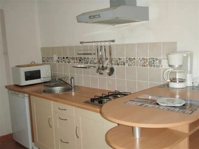 Flat T 40 in Cauro