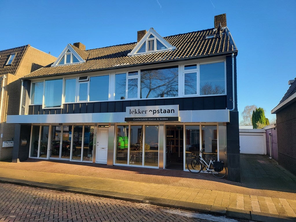 Appartement Molenstraat 15 A in Schijndel