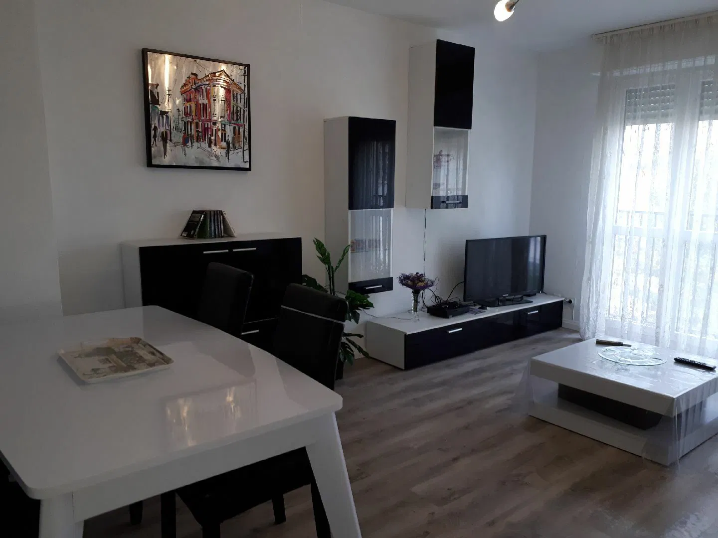Appartement Rue de Solignac à Strasbourg