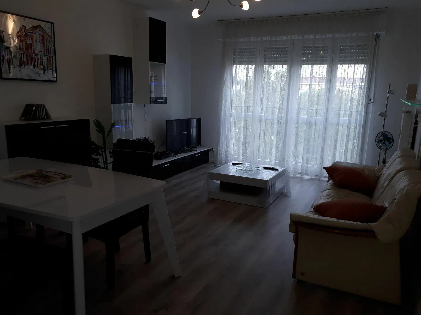 Appartement Rue de Solignac à Strasbourg