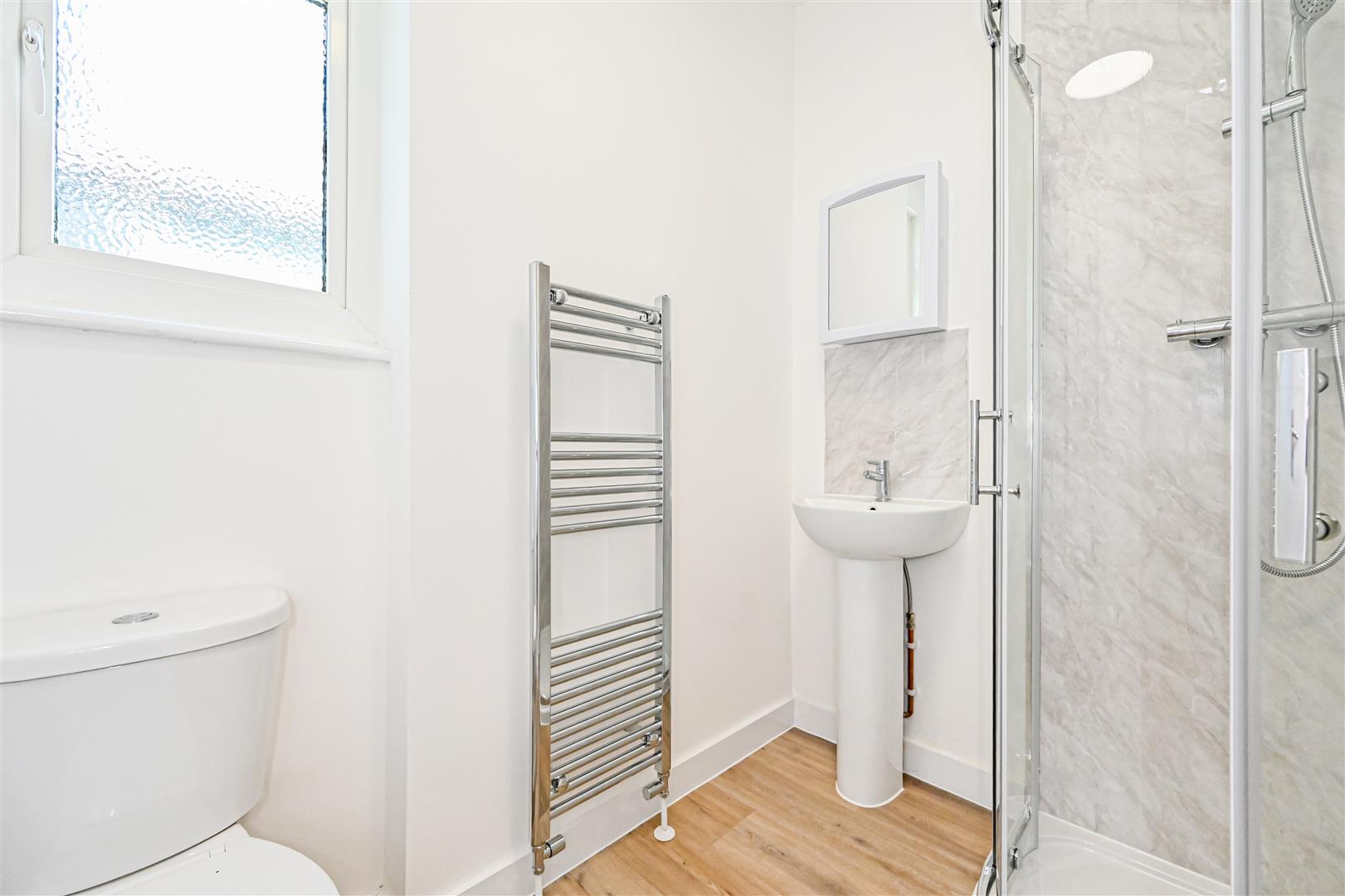 Room Argyle Road in Arun