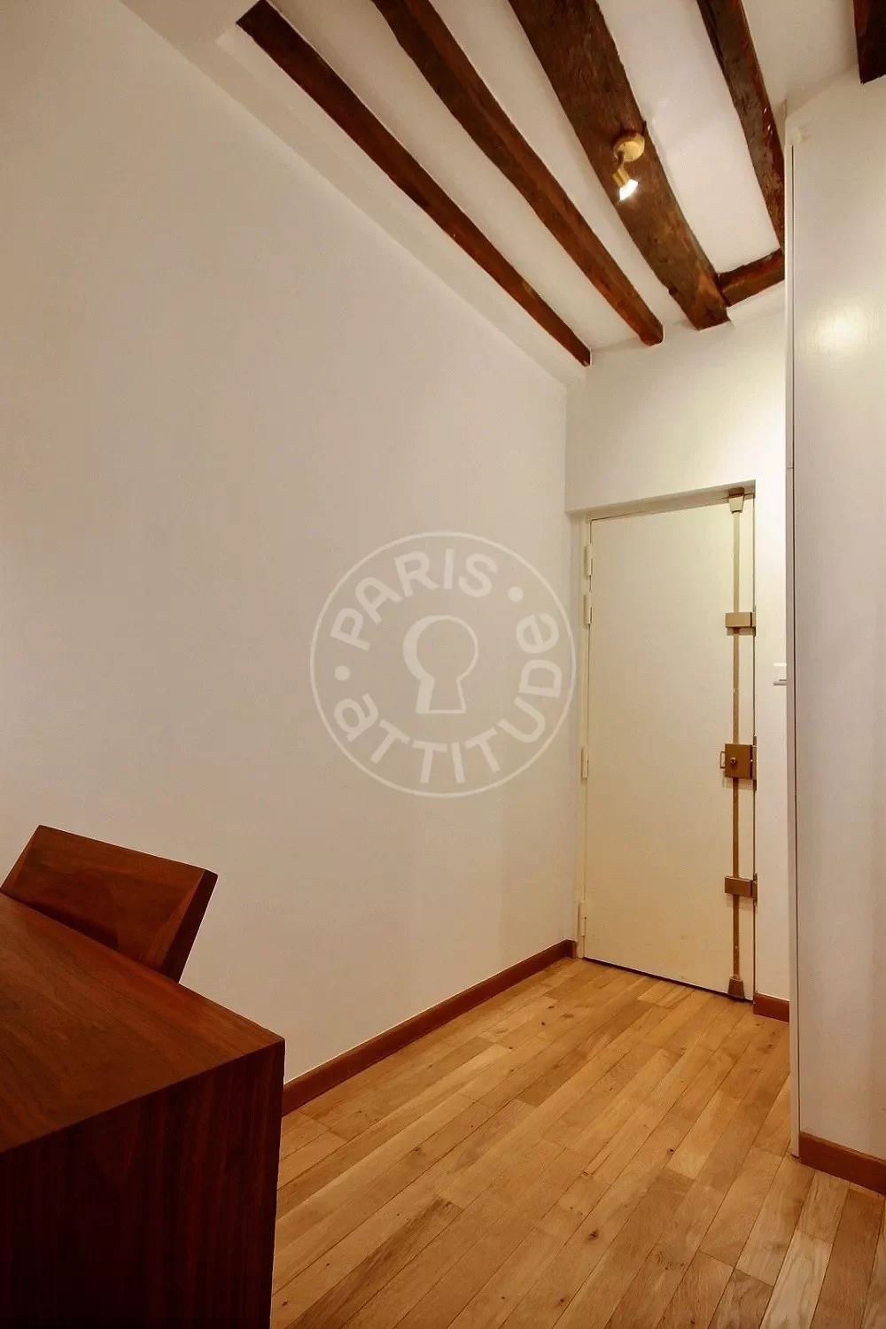 Appartement Rue Saint-Honoré à Paris