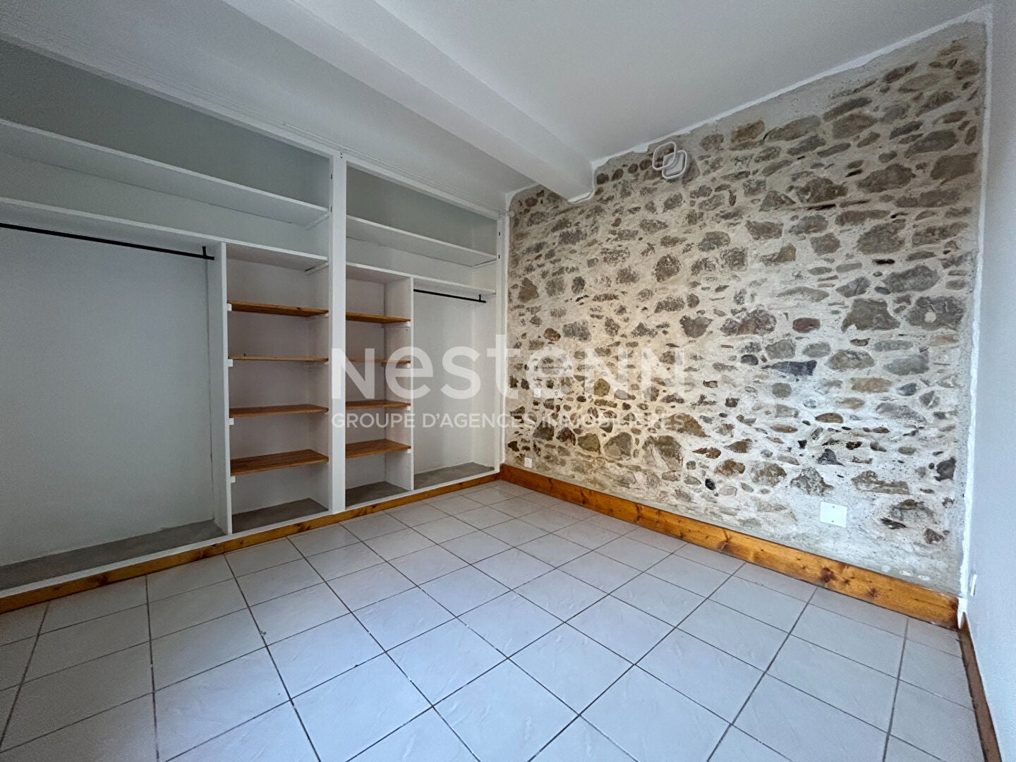 Appartement Allée d'Iéna à Carcassonne