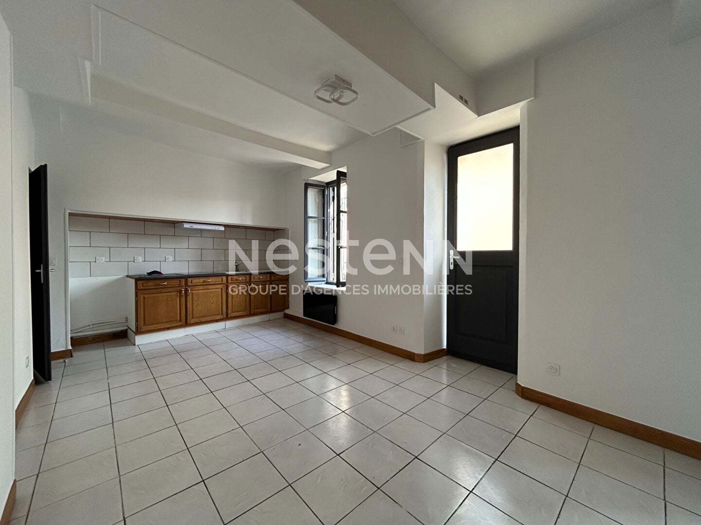 Appartement Allée d'Iéna à Carcassonne