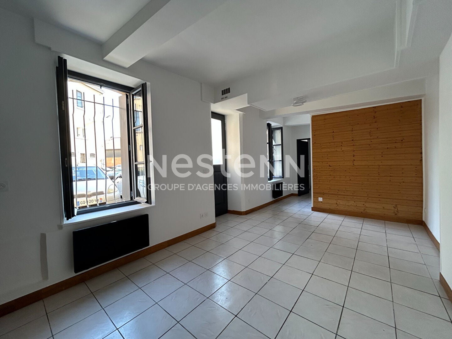 Appartement Allée d'Iéna à Carcassonne