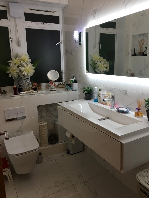 Room Pond Place in Greater London