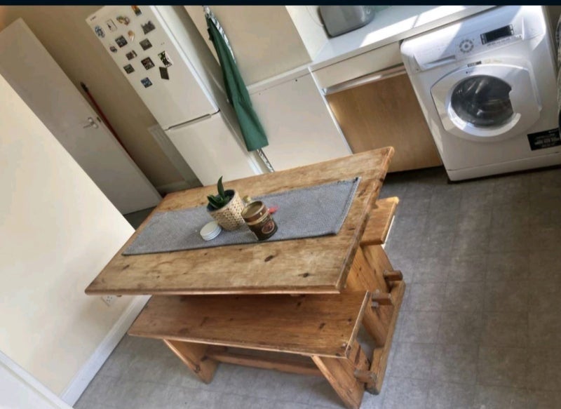 Room Woodgrange Avenue in Greater London