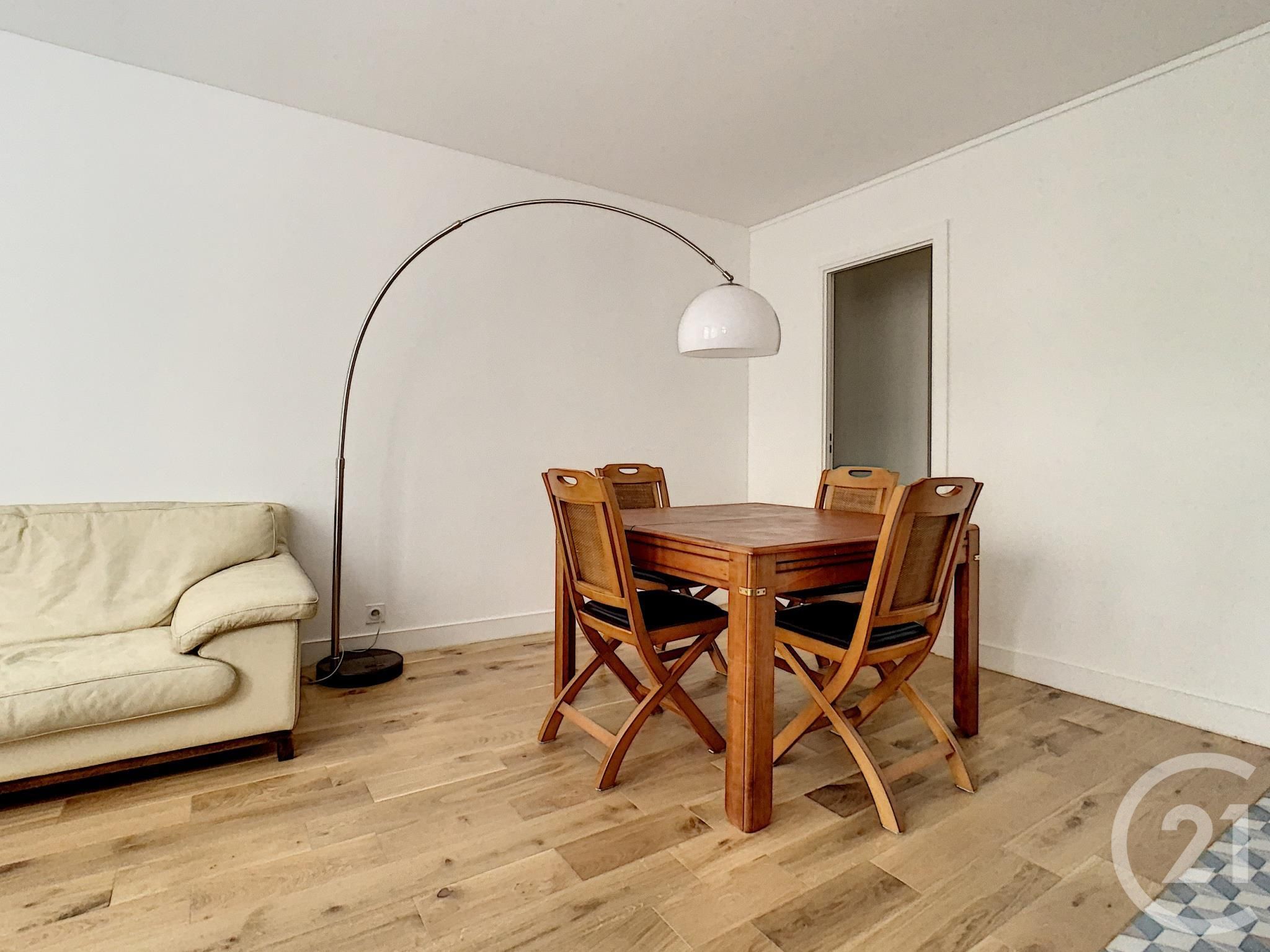 Appartement Rue de Clamart à Boulogne-Billancourt