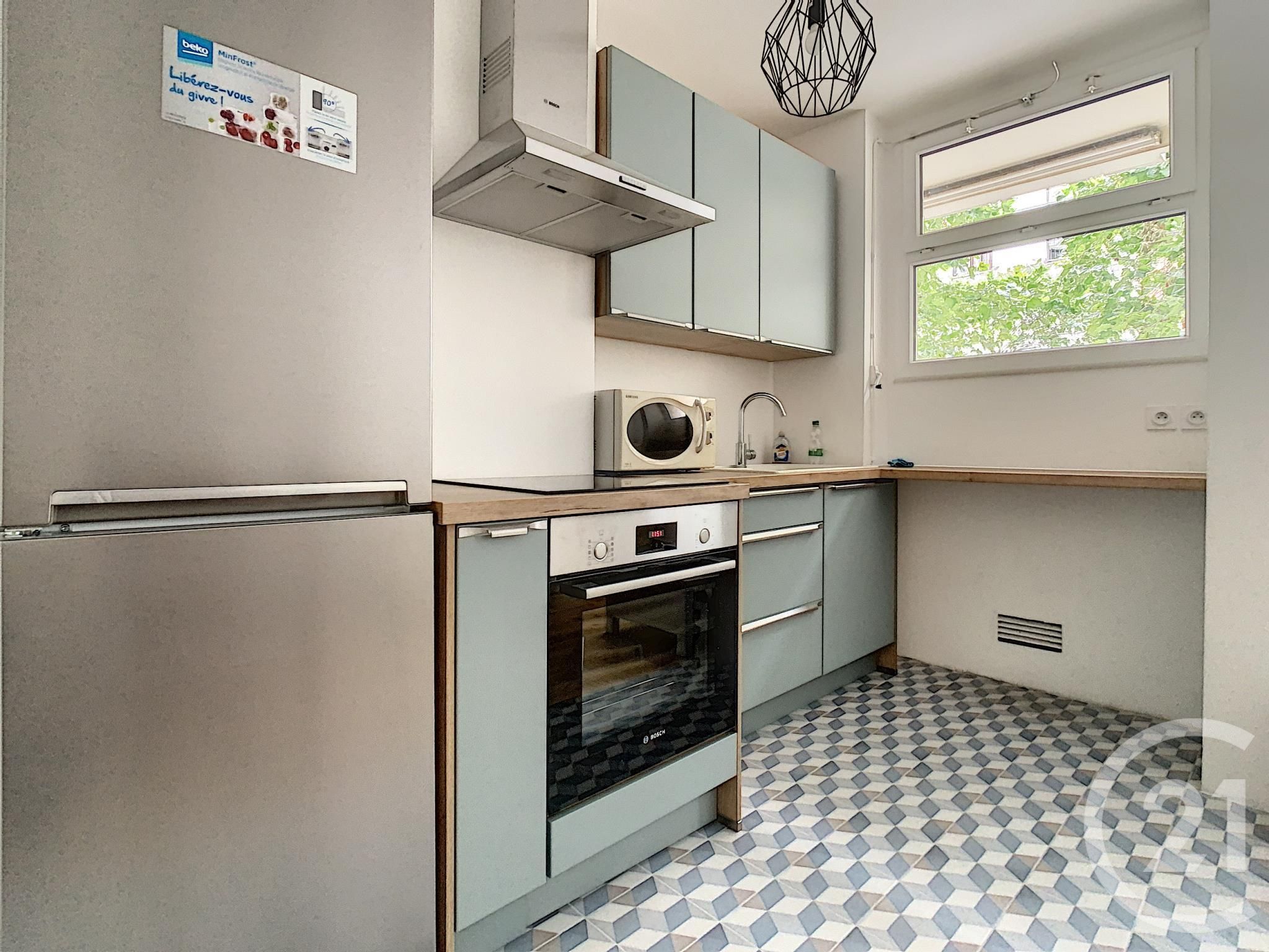 Appartement Rue de Clamart à Boulogne-Billancourt