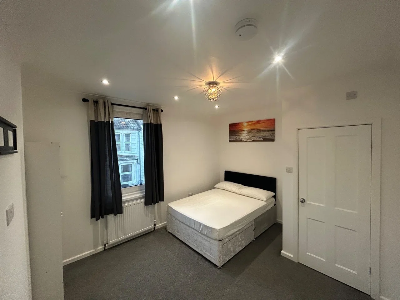 Room Dawes Street in Gillingham