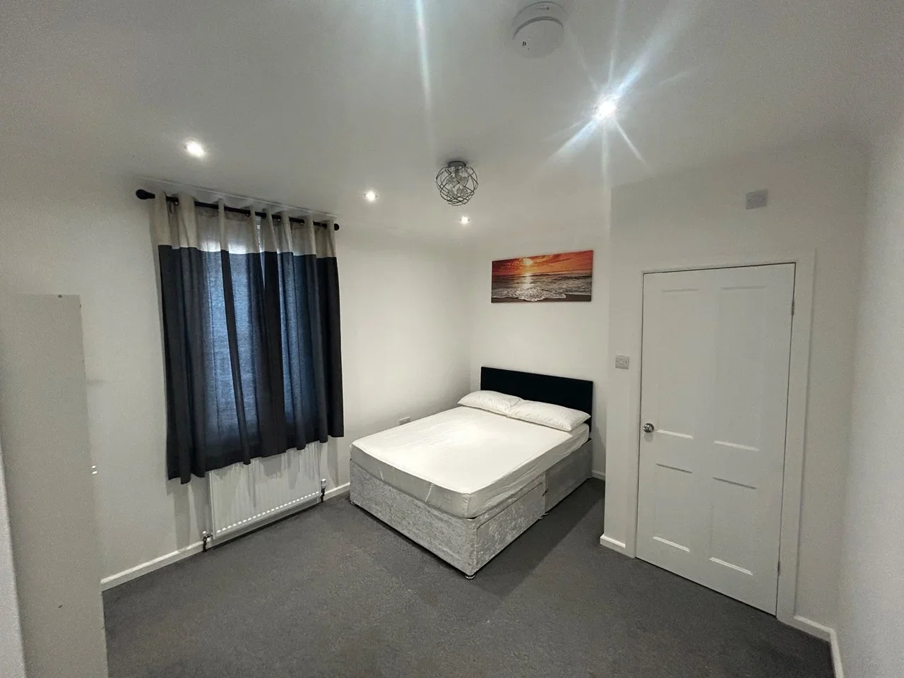 Room Dawes Street in Gillingham