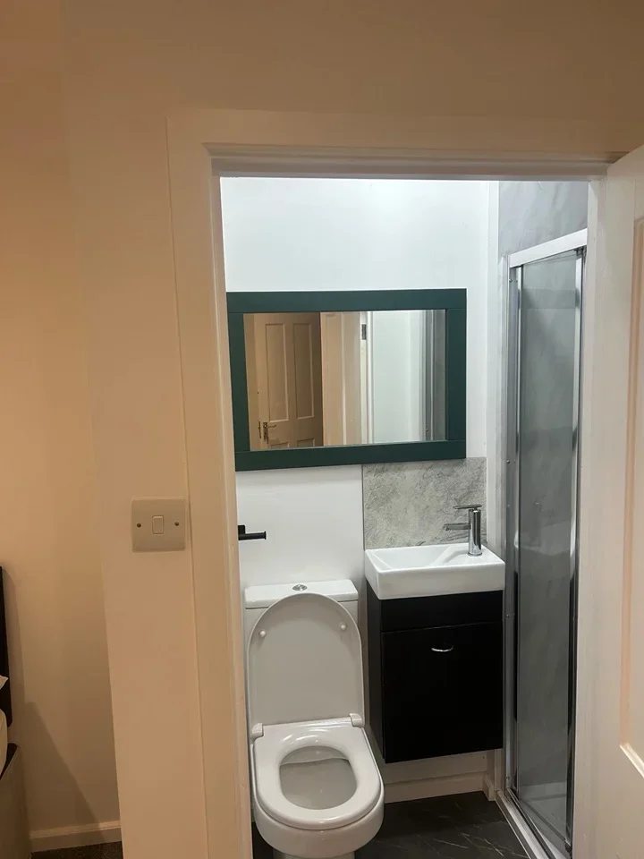 Room Dawes Street in Gillingham