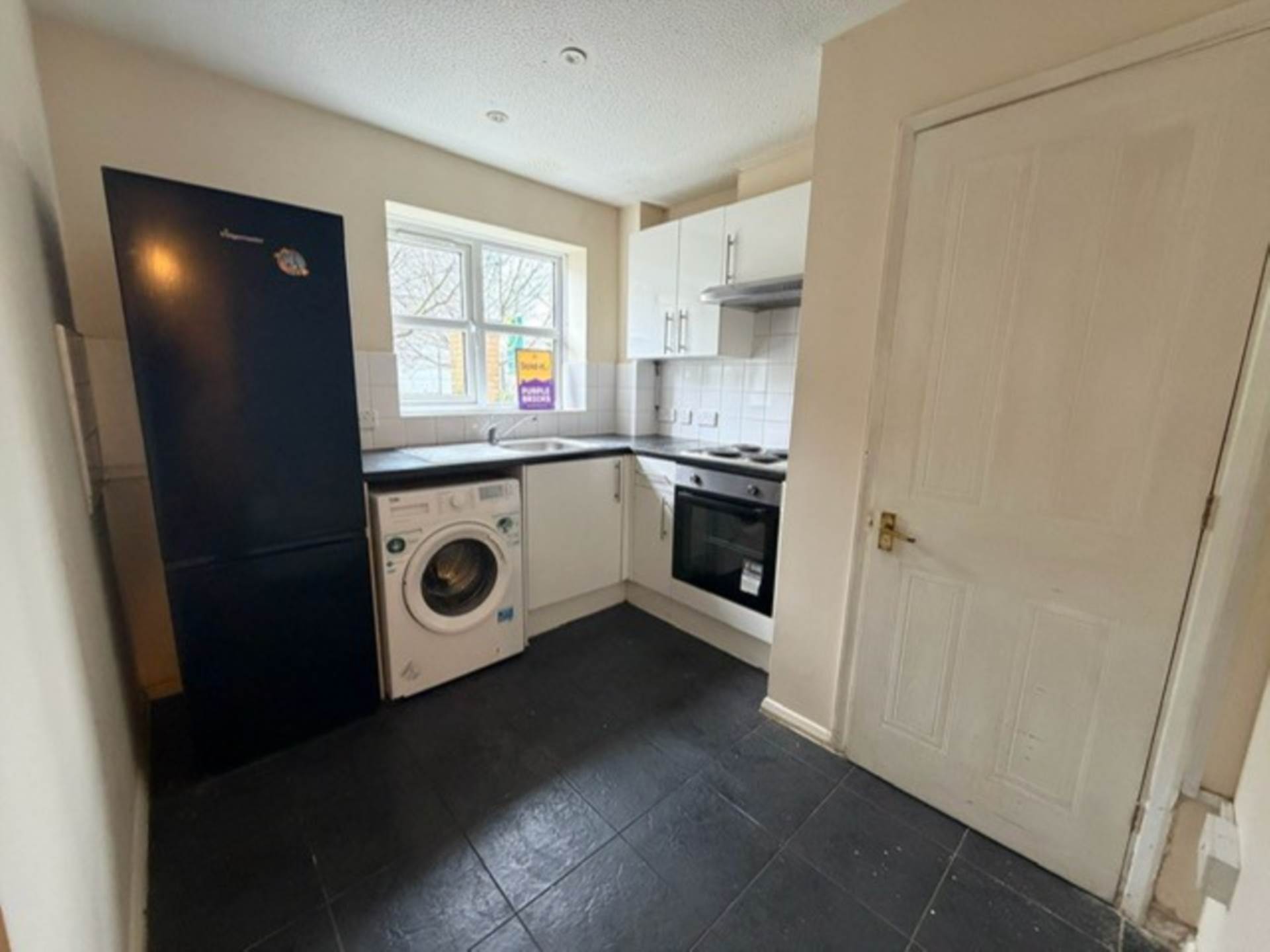 Flat Angelica Drive in Greater London