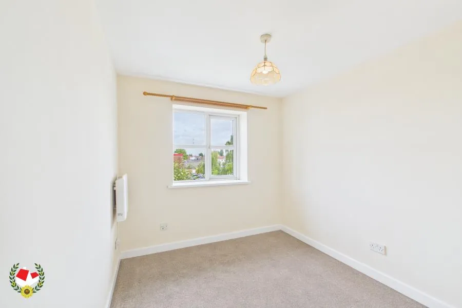 Flat Saint Catherine Street in Gloucester