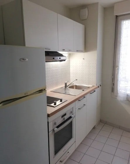 Appartement Rue des Treilles à Libourne