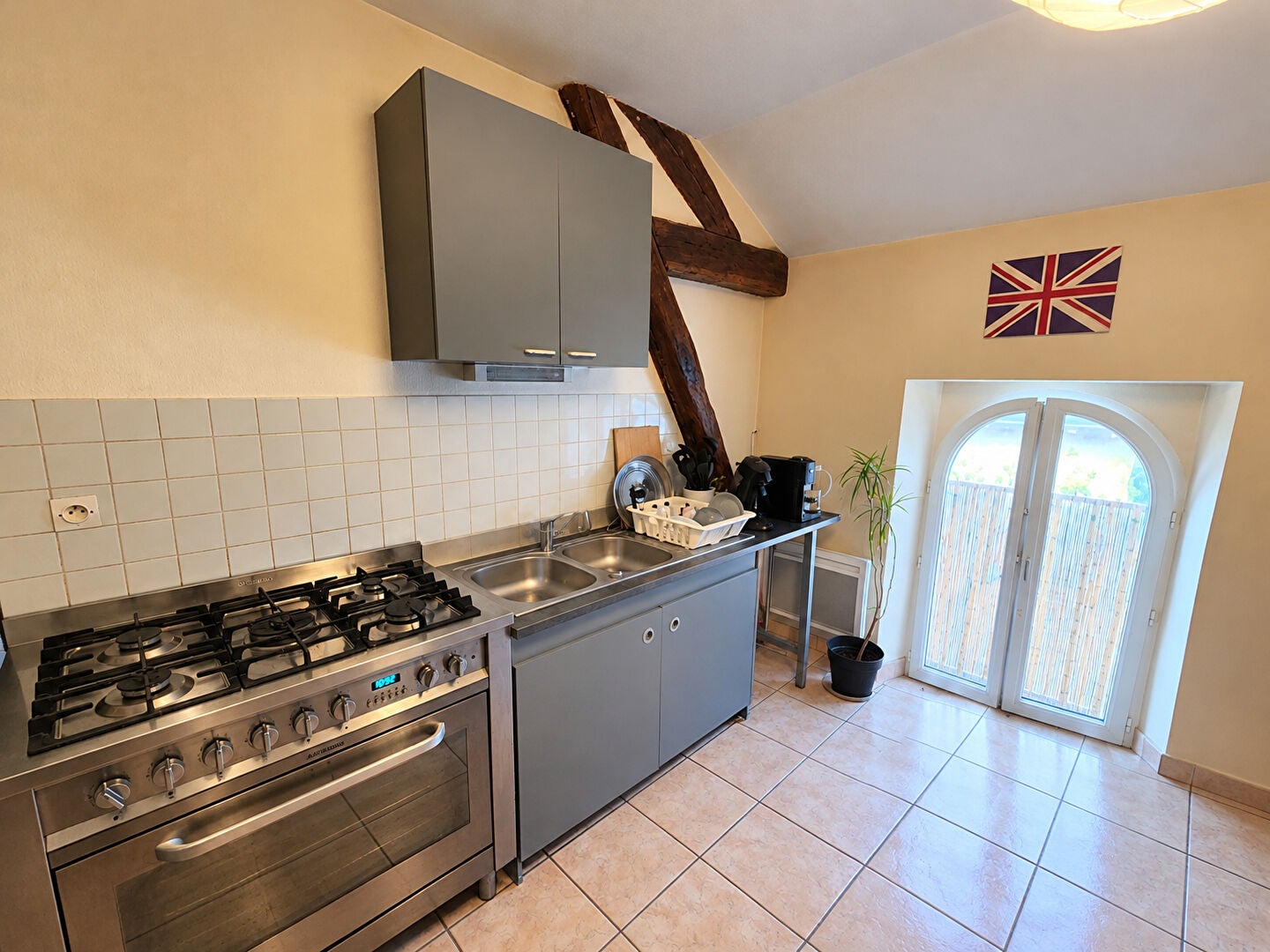 Appartement Impasse la Fortière à Herbault