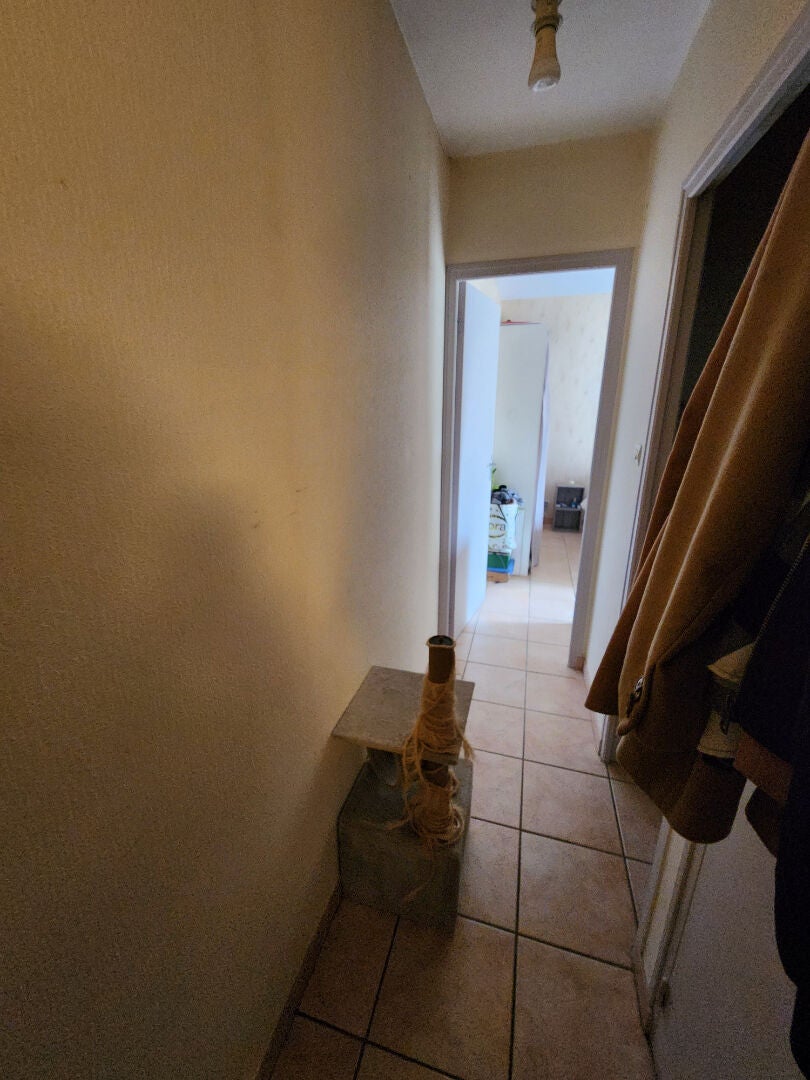 Appartement Impasse la Fortière à Herbault