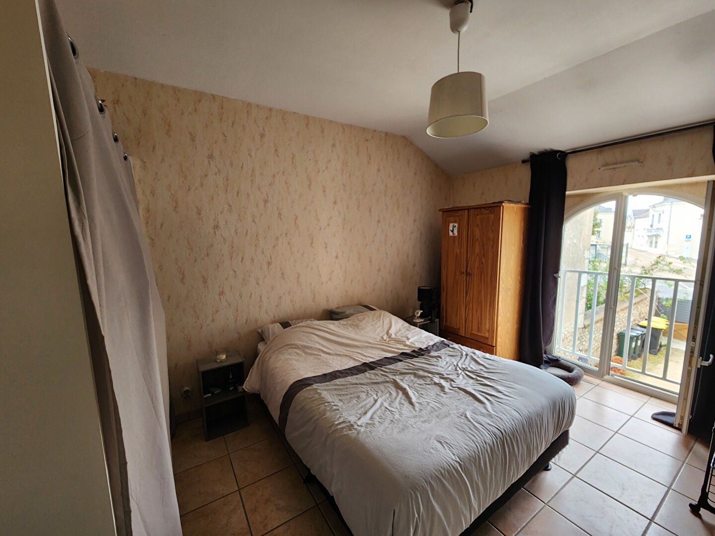 Appartement Impasse la Fortière à Herbault