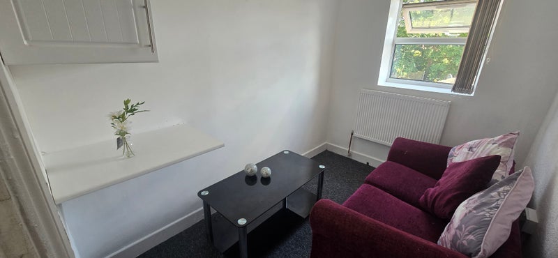 Room Malmesbury Road in Birmingham