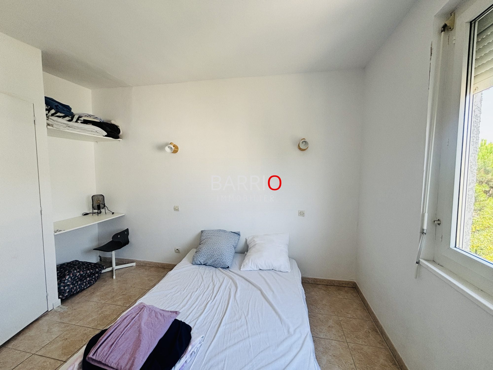 Appartement Espelette à Argelès-sur-Mer