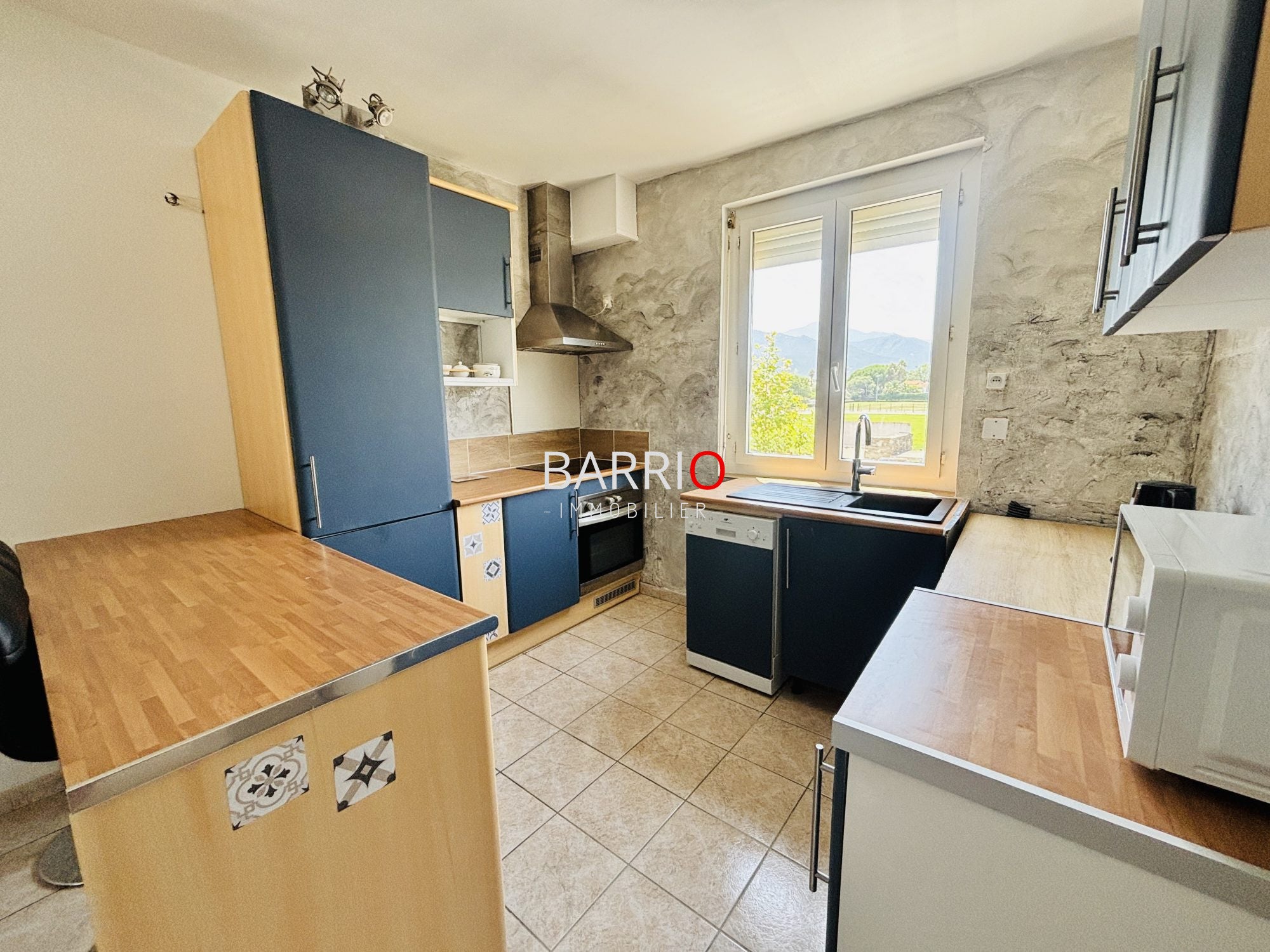 Appartement Espelette à Argelès-sur-Mer