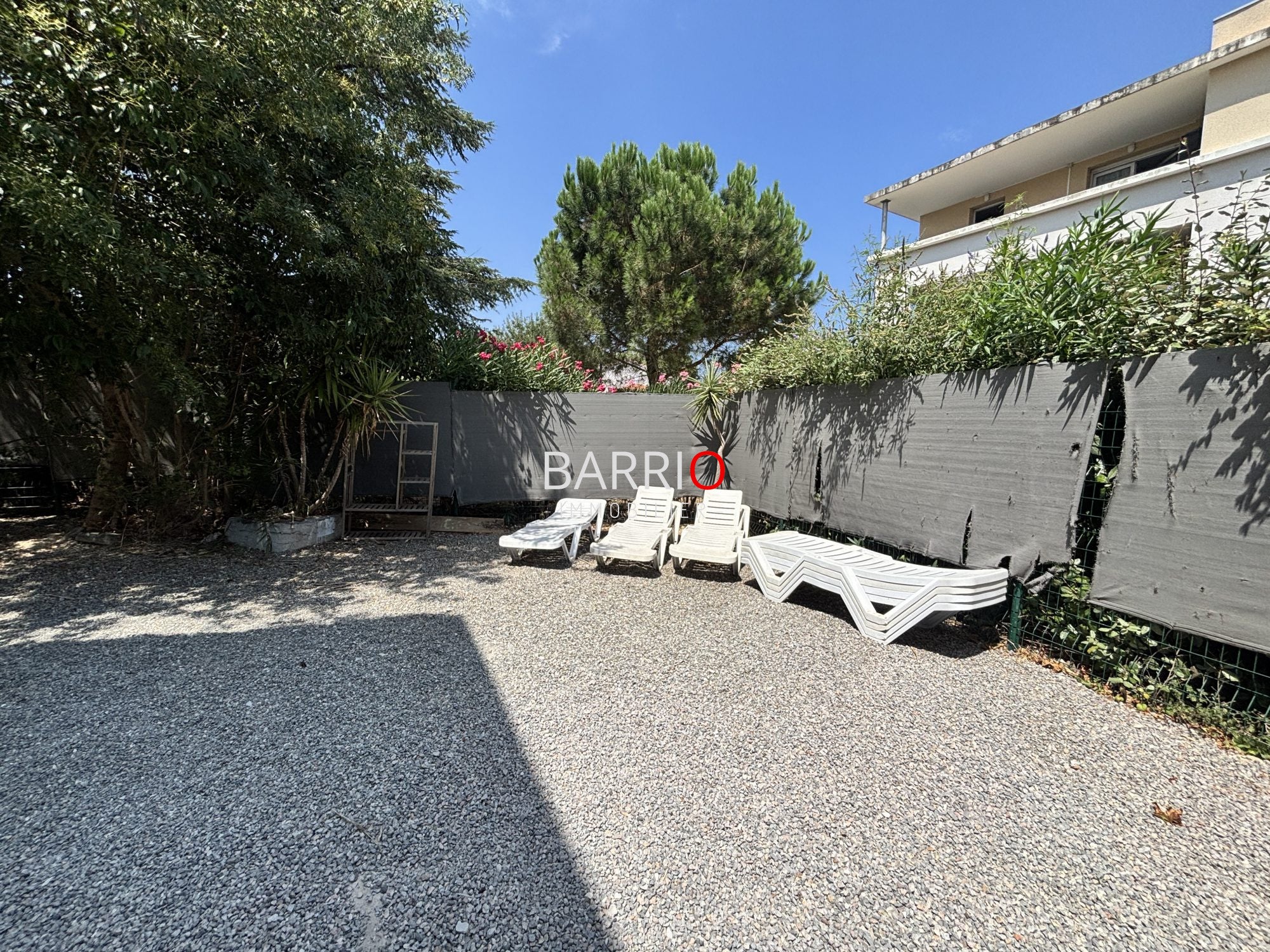 Flat Boulevard Édouard Herriot in Argelès-sur-Mer