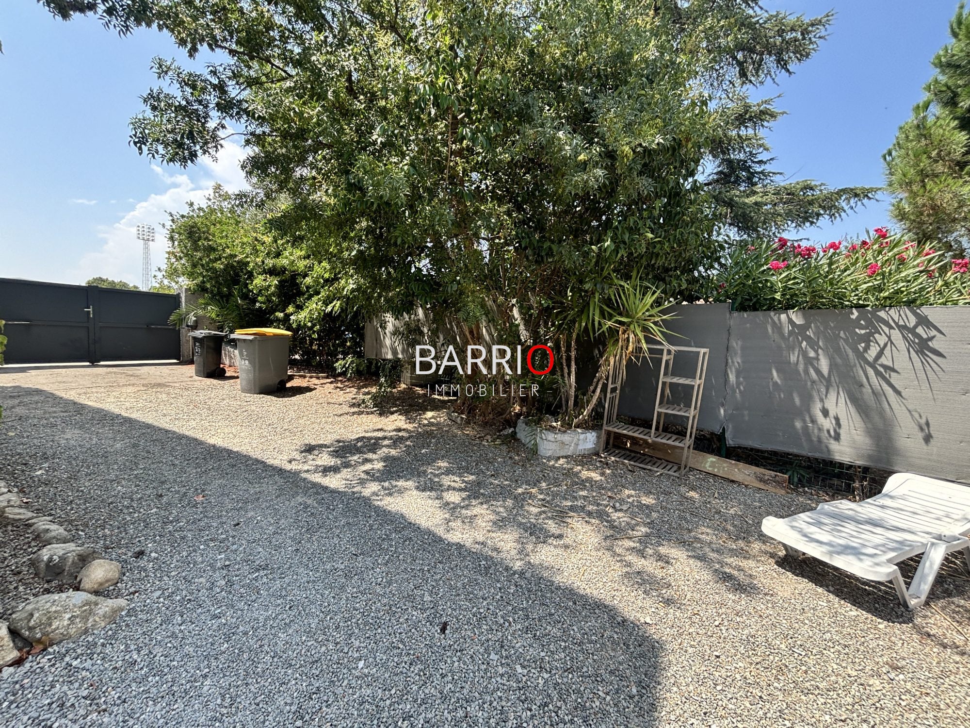 Flat Boulevard Édouard Herriot in Argelès-sur-Mer