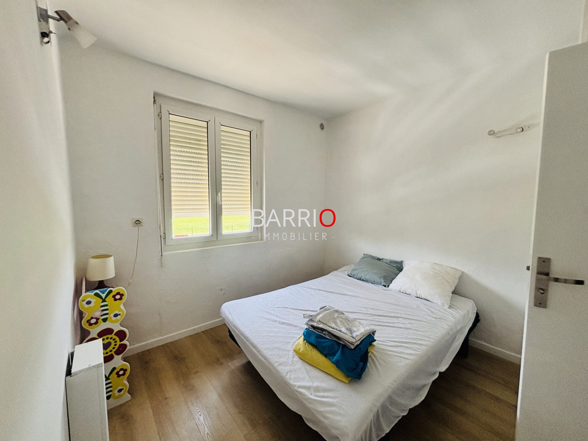 Flat Espelette in Argelès-sur-Mer