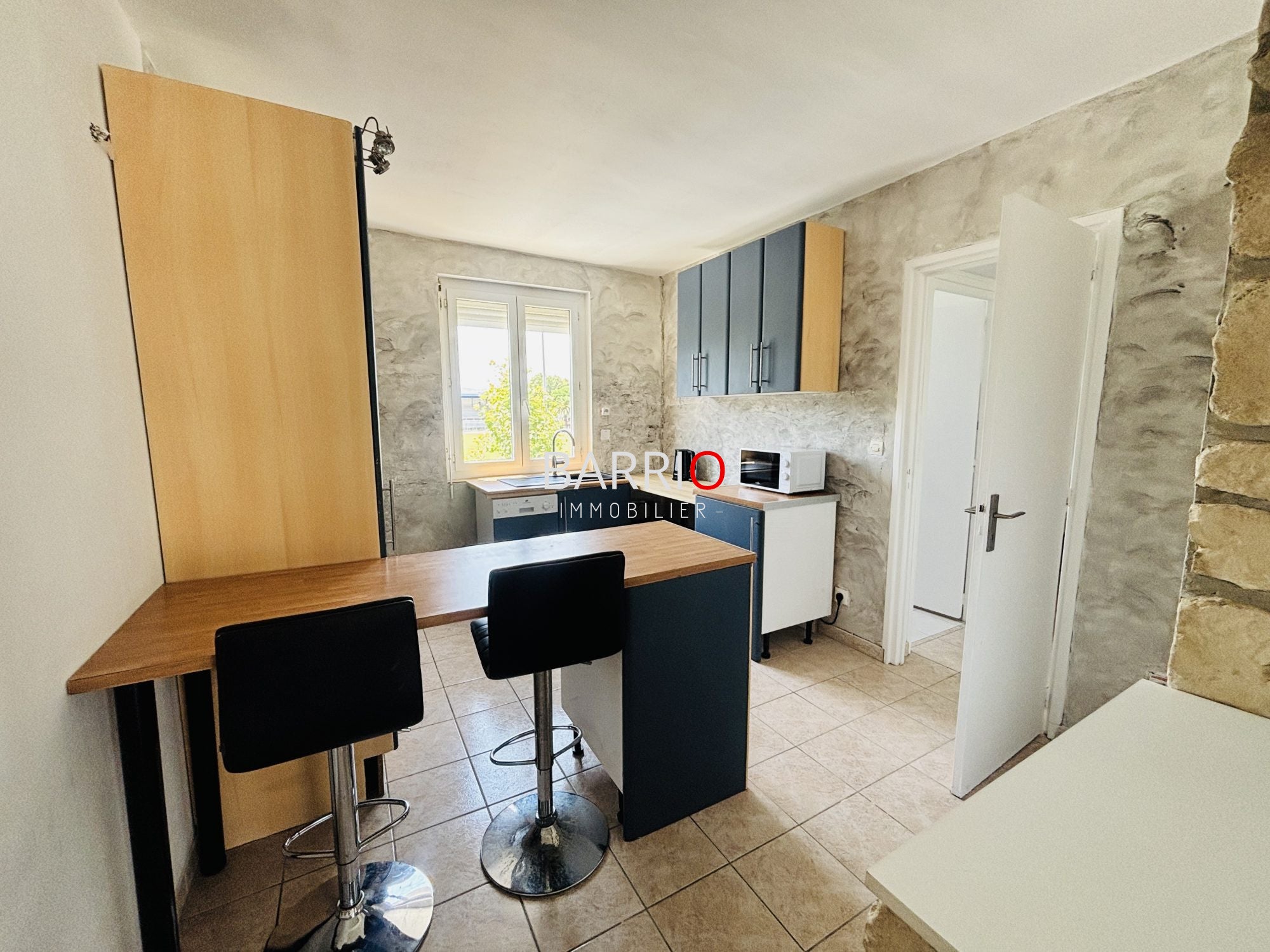 Flat Espelette in Argelès-sur-Mer