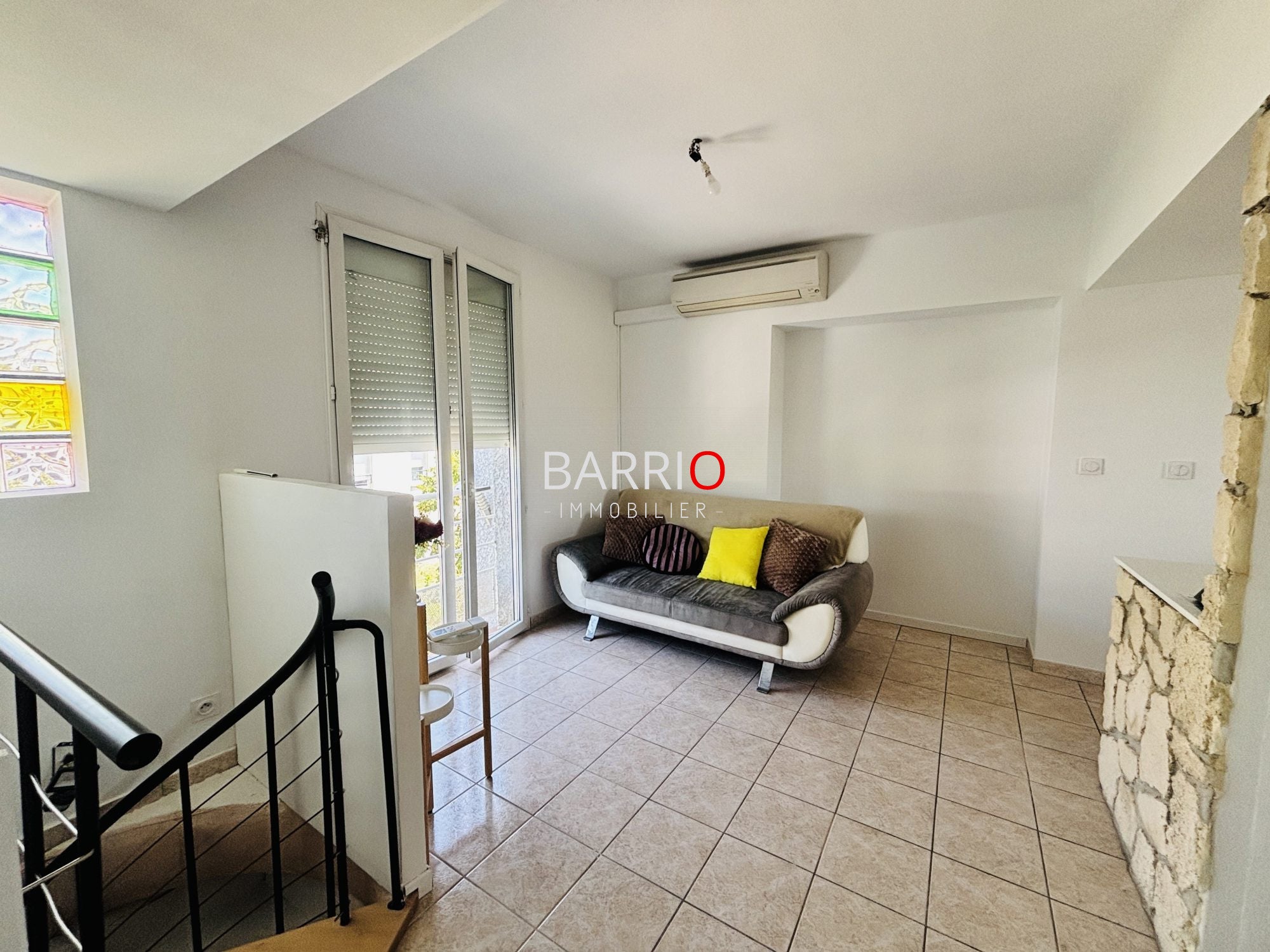 Appartement Boulevard Édouard Herriot à Argelès-sur-Mer