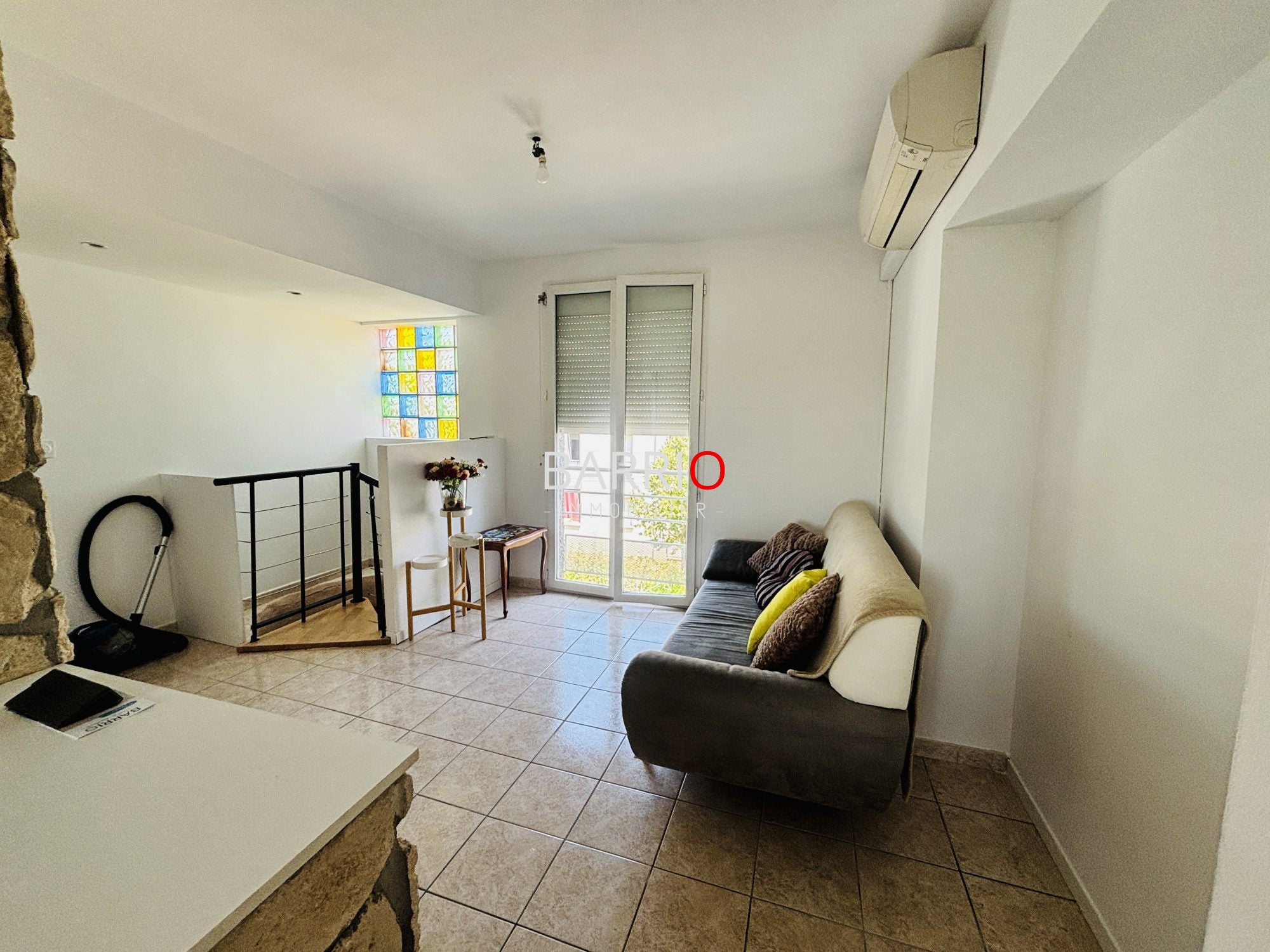 Appartement Boulevard Édouard Herriot à Argelès-sur-Mer