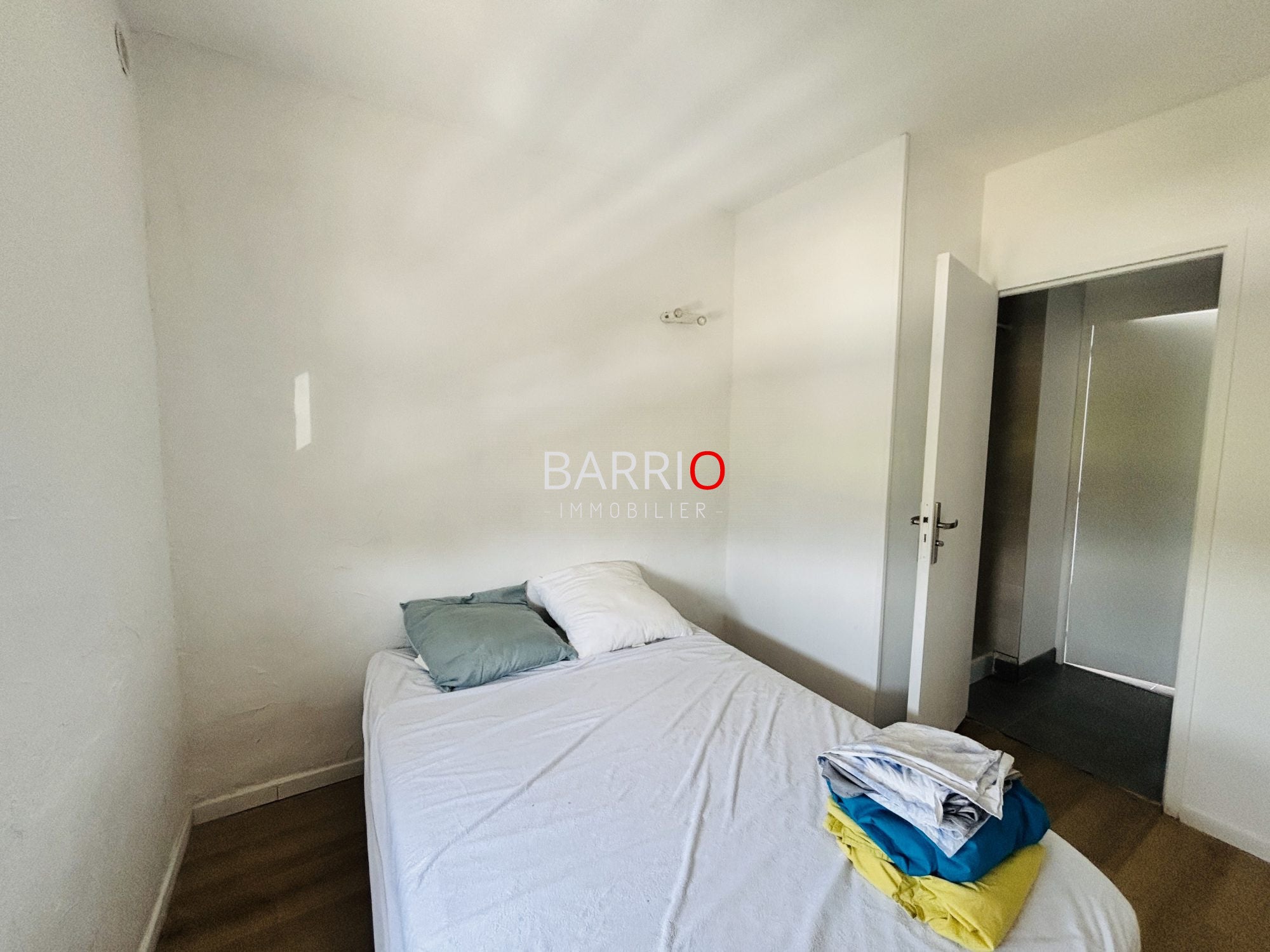 Appartement Boulevard Édouard Herriot à Argelès-sur-Mer