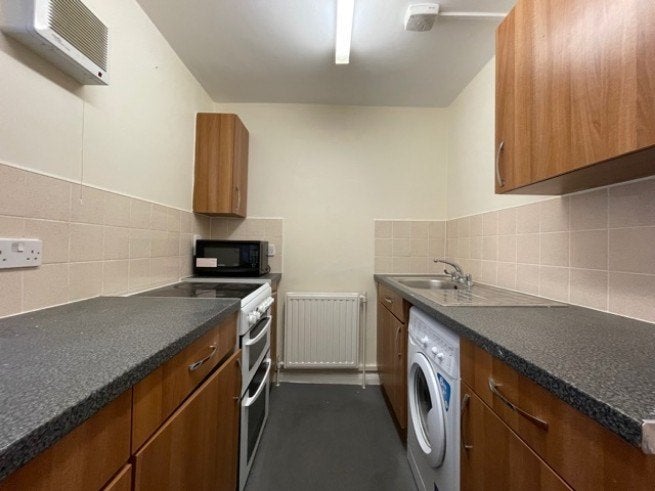 Flat Ludwick Mews in Greater London