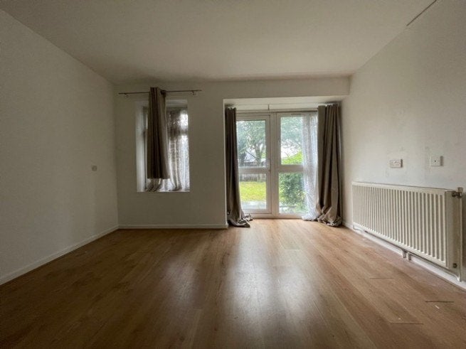 Flat Ludwick Mews in Greater London