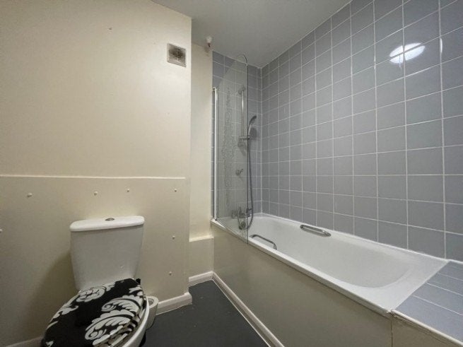 Flat Ludwick Mews in Greater London