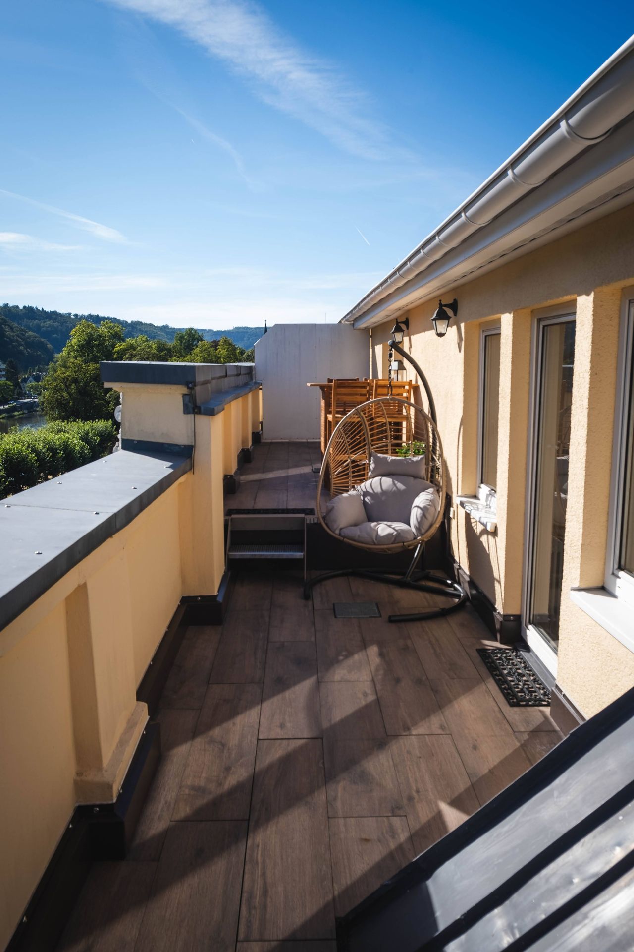 Wohnung Gartenstraße in Bad Ems