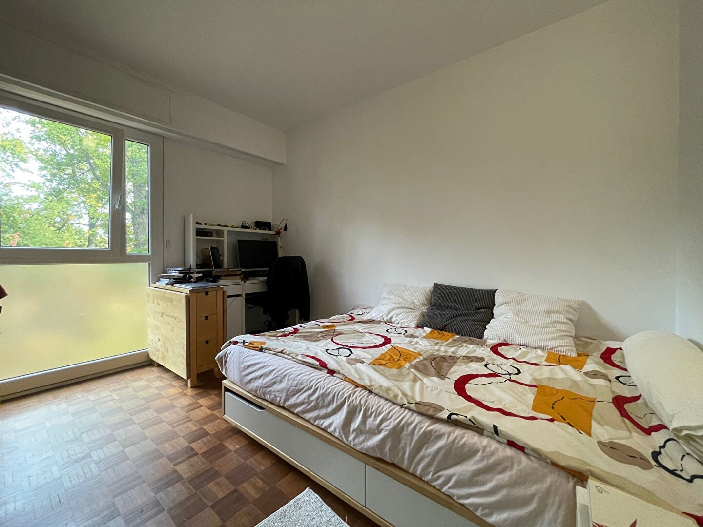 Flat Rue de la Ferme in Orsay
